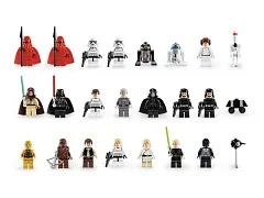 Death Star - View 6