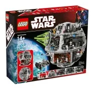 Death Star - View 7