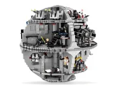 Death Star - View 8