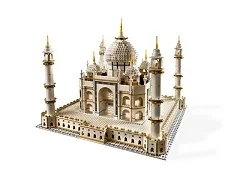 Taj Mahal - View 4