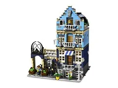 Market Street - View 2
