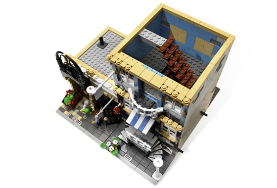 Market Street - View 4