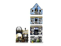 Market Street - View 5