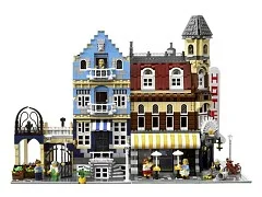 Market Street - View 6