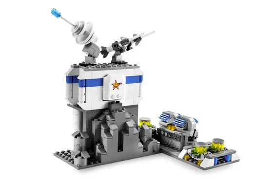 Star Justice - View 4