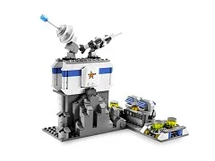 Star Justice - View 4