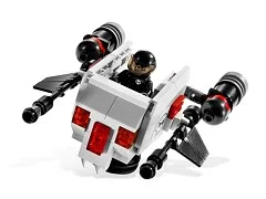 Space Skulls - View 5