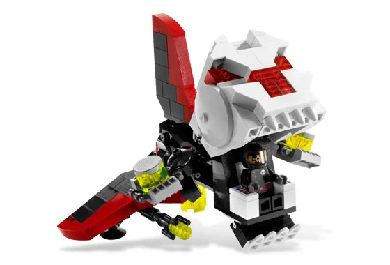 Space Skulls - View 6