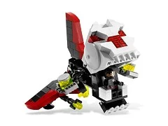 Space Skulls - View 6