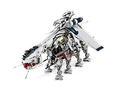 Republic Dropship with AT-OT - View 7