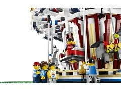 Grand Carousel - View 6