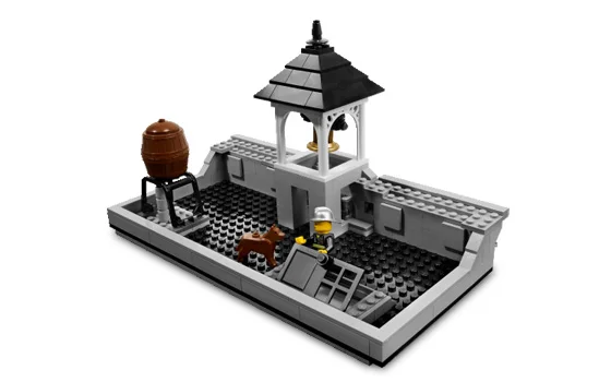 Fire Brigade - View 6