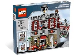 Fire Brigade - View 7