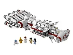 Tantive IV - View 3