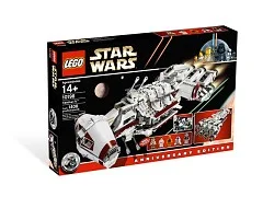 Tantive IV - View 4