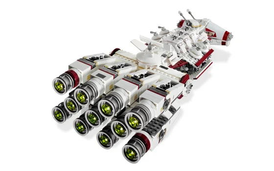 Tantive IV - View 5