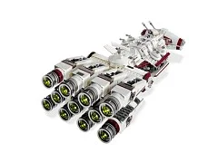 Tantive IV - View 5