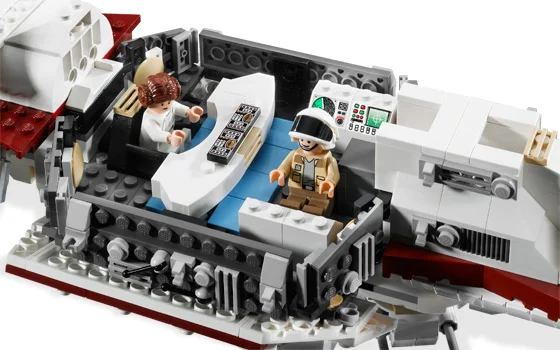 Tantive IV - View 6