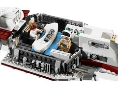 Tantive IV - View 6