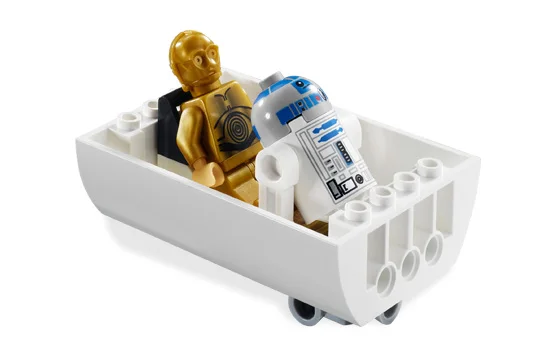 Tantive IV - View 7