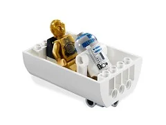 Tantive IV - View 7