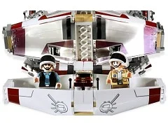 Tantive IV - View 8