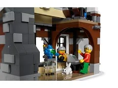 Winter Toy Shop - View 5