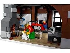 Winter Toy Shop - View 6