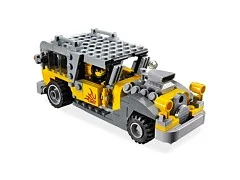 Custom Car Garage - View 6