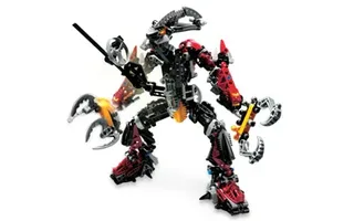 LEGO 10203-1 Voporak — 137 pieces, released 2005