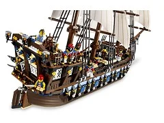Imperial Flagship - View 5