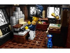 Imperial Flagship - View 6