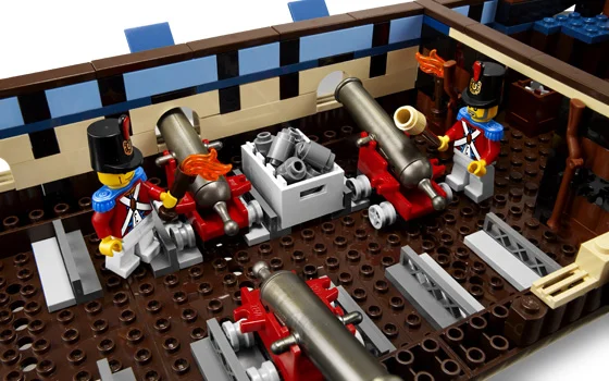 Imperial Flagship - View 7