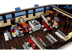 Imperial Flagship - View 7