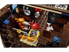 Imperial Flagship - View 8