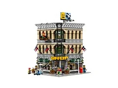 Grand Emporium - View 3