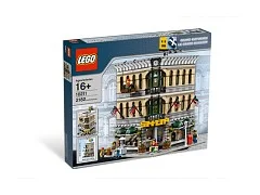 Grand Emporium - View 4