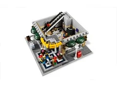 Grand Emporium - View 5