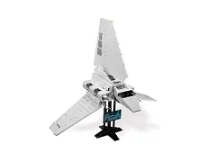 Imperial Shuttle - View 5