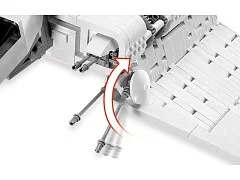 Imperial Shuttle - View 8