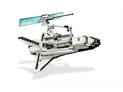 Shuttle Adventure - View 6