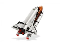 Shuttle Adventure - View 8