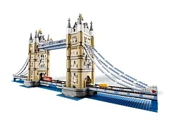 Tower Bridge - View 2