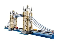 Tower Bridge - View 3