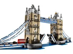 Tower Bridge - View 5