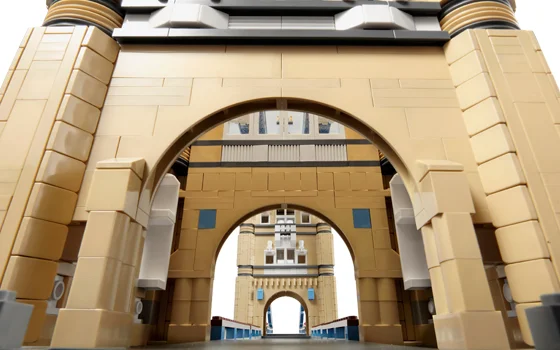 Tower Bridge - View 6