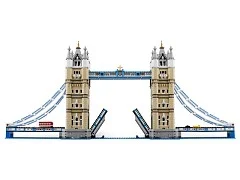 Tower Bridge - View 7