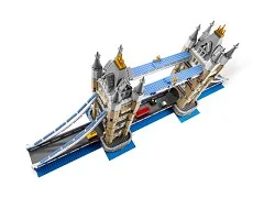 Tower Bridge - View 8