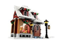 Winter Village Bakery - View 5