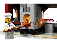 Winter Village Bakery - View 7